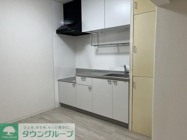 サバーブス根来の物件内観写真